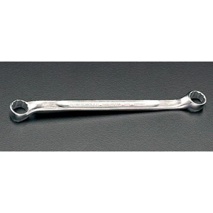 STAHLWILLE(スタビレー) 16x17mm 両口めがねレンチ スパナ・レンチ(スタビレー) 4548745597141 EA616GC-6A(CDC)【別送品】