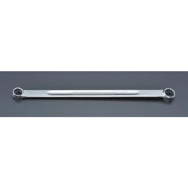 STAHLWILLE(スタビレー) 19x22mm/408mm 両口めがねレンチ(15) スパナ・レンチ(スタビレー) 4548745597455 EA616GF-9(CDC)【別送品】