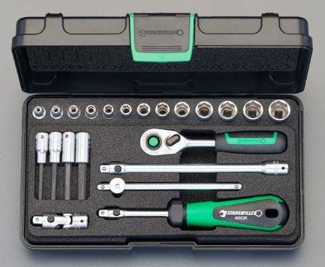 スタビレー 1／4工具 スタビレー 1/4ラチェット 80ギア | ABIT-TOOLSABIT-TOOLS