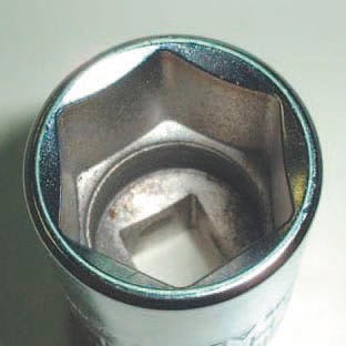 STAHLWILLE(スタビレー) ソケットレンチセット 1/4”DR EA617BC-2A