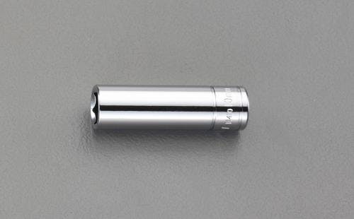 SIGNET(シグネット) ディープソケット 1/4”DRx5/16” EA617CN-105 4548745739398【別送品】