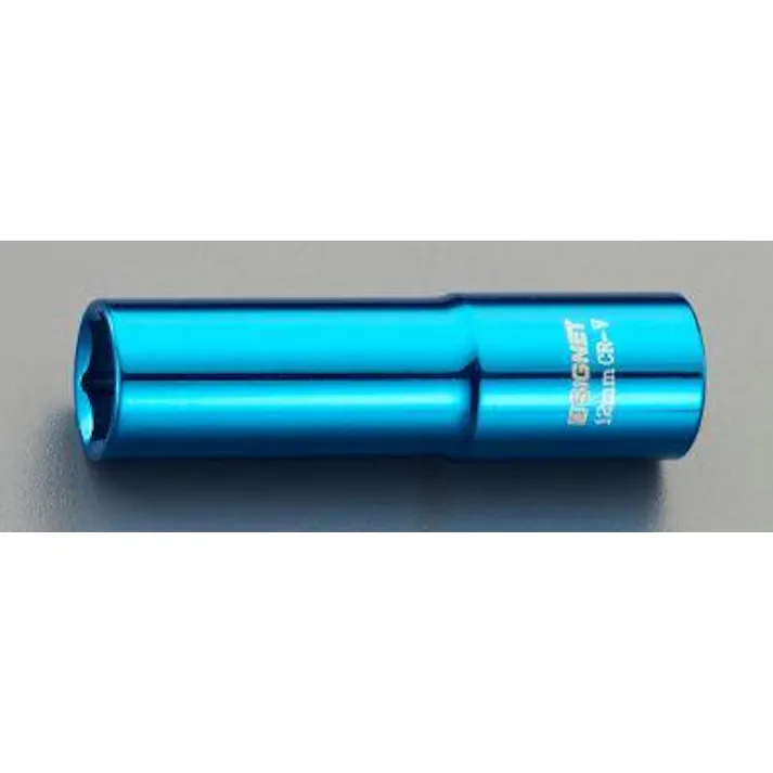 SIGNET(シグネット) 3/8”DRx21mm ディープソケット ソケット・レンチ(SIGNET) 4548745737912 EA617DL-21(CDC)【別送品】
