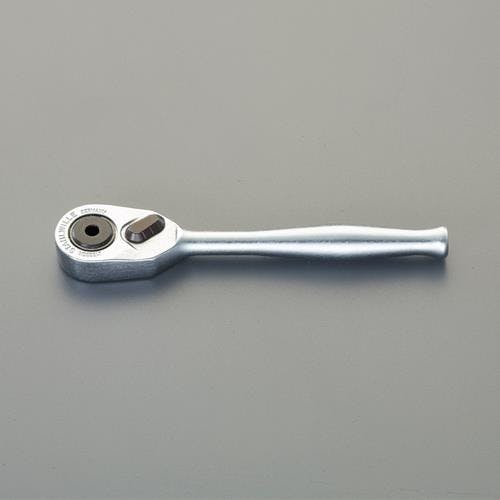 STAHLWILLE(スタビレー) 1/4”Hex/117mm 凹ラチェットハンドル