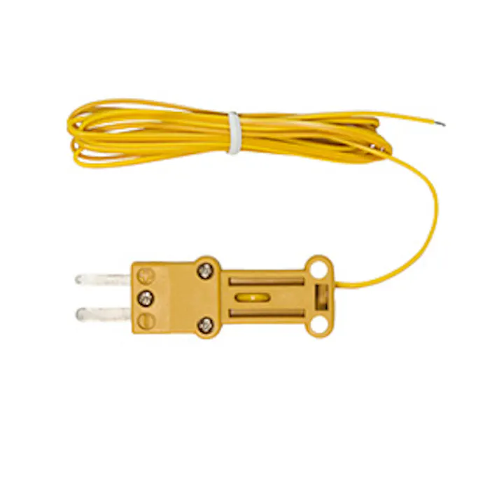 エー・アンド・デイ 熱電対デジタル温度計 -50/1300℃ EA701AB-10 4548745077612【別送品】