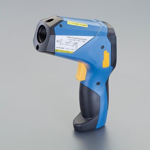 エー・アンド・デイ 放射温度計 -35/+1500℃ EA701BC-20 4550061568514【別送品】