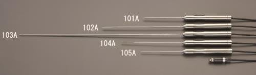 佐藤計量器製作所 センサー [EA701SC-2B用] EA701SC-102A 4550061285343【別送品】