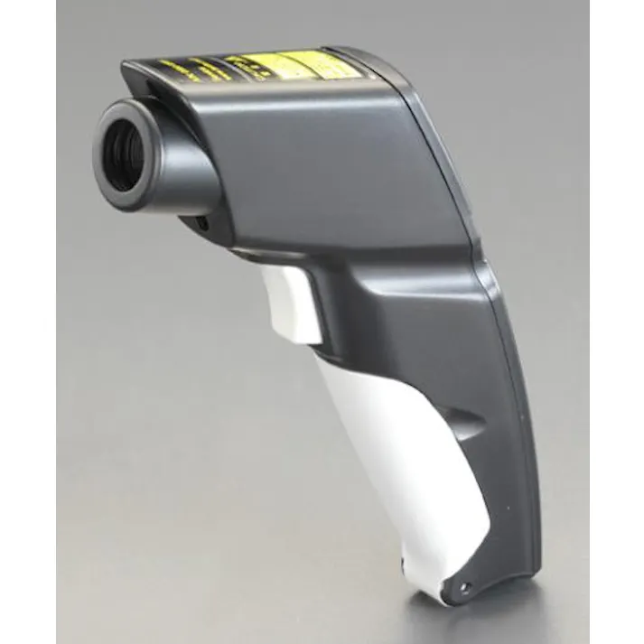 テストー(testo) -30゜/+400゜C 放射温度計 温度・湿度計 4518340676060 EA701X-1(CDC)【別送品】