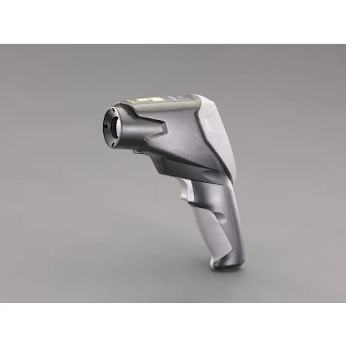 テストー(testo) 放射温度計(4点レーザー/気体温湿度センサー付) EA701X-21 4550061048795【別送品】