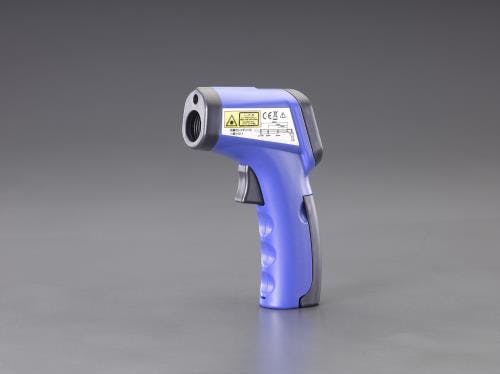 カスタム(CUSTOM) 放射温度計(軽量型) -55゜/+330℃ EA701XC-1A 4550061087978【別送品】