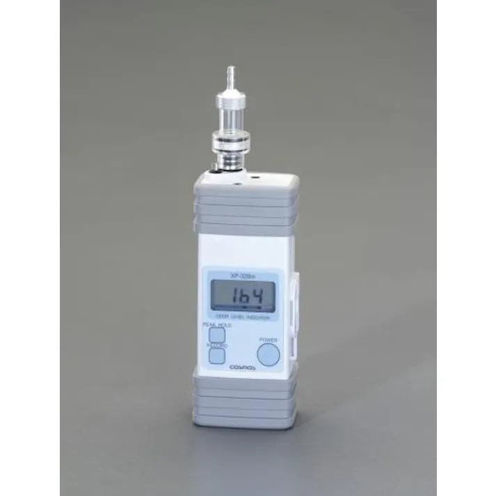 新コスモス電機 においセンサー 水質・ガス計測 4548745363814 EA703K-3(CDC)【別送品】