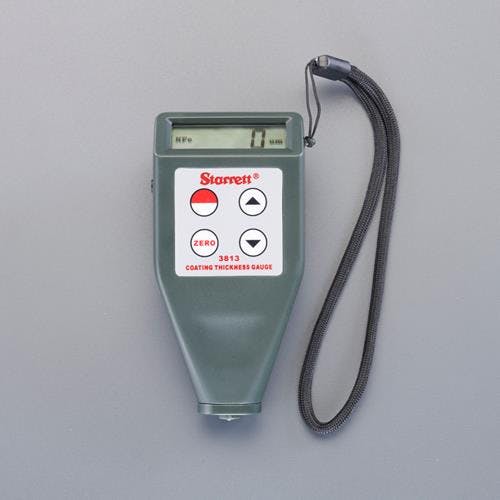 デジタル膜厚計 EA706WB-1 4550061737316【別送品】