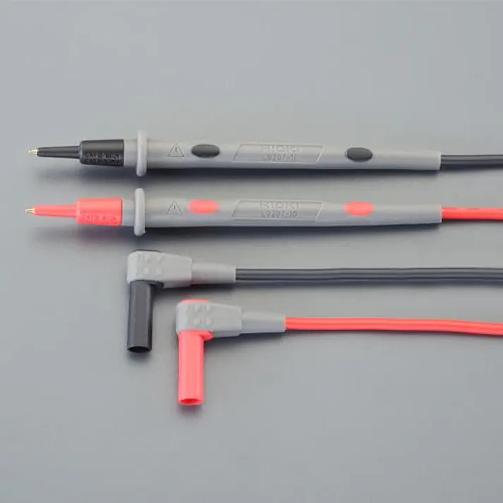 日置電機(HIOKI) 900mm テストリード棒 電気計測 4550061093573 EA707A-61(CDC)【別送品】