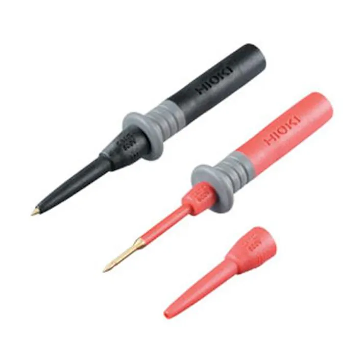 日置電機(HIOKI) ピン式テストプローブ 電気計測 4550061093979 EA707A-71(CDC)【別送品】