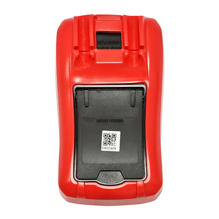 エー・アンド・デイ デジタルマルチテスター EA707AD-12A 4550061453162【別送品】