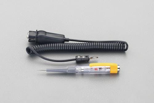 アネックスツール(Anex) DC検電器 6-36V EA707DC-8 4518340323193【別送品】