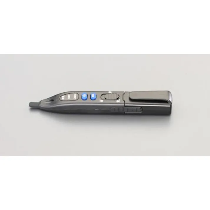 カスタム(CUSTOM) AC・DC5-1000V 検電器 電気計測 4548745110029 EA707DK-10(CDC)【別送品】