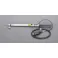 長谷川電機工業 放電棒(抵抗付) 27KV EA707DW-22 4550061361740【別送品】