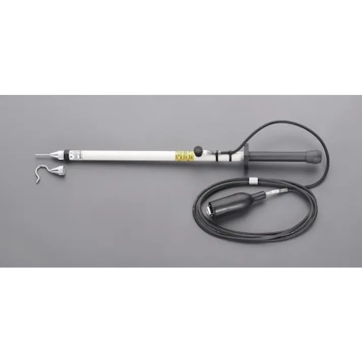 長谷川電機工業 放電棒(抵抗付) 27KV EA707DW-22 4550061361740【別送品】