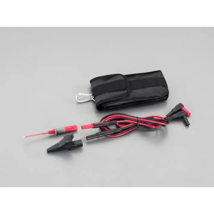 三和電気計器(sanwa) テストリードキット 電気計測 4548745899719 EA707NA-36(CDC)【別送品】