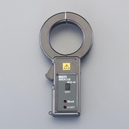 マルチ計測器 ミニクランプテスター(60Hz) EA708LC-13 4550061982631【別送品】