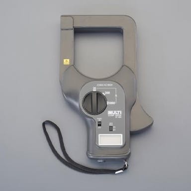 マルチ計測器  クランプメーター(デジタル) 電気計測 4550061982662 EA708S-7(CDC)【別送品】