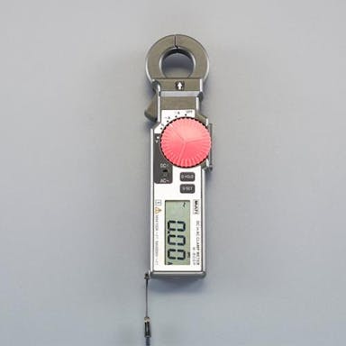 マルチ計測器  クランプメーター(デジタル/微小DC電流検出) 電気計測 4550061577295 EA708SN-3(CDC)【別送品】