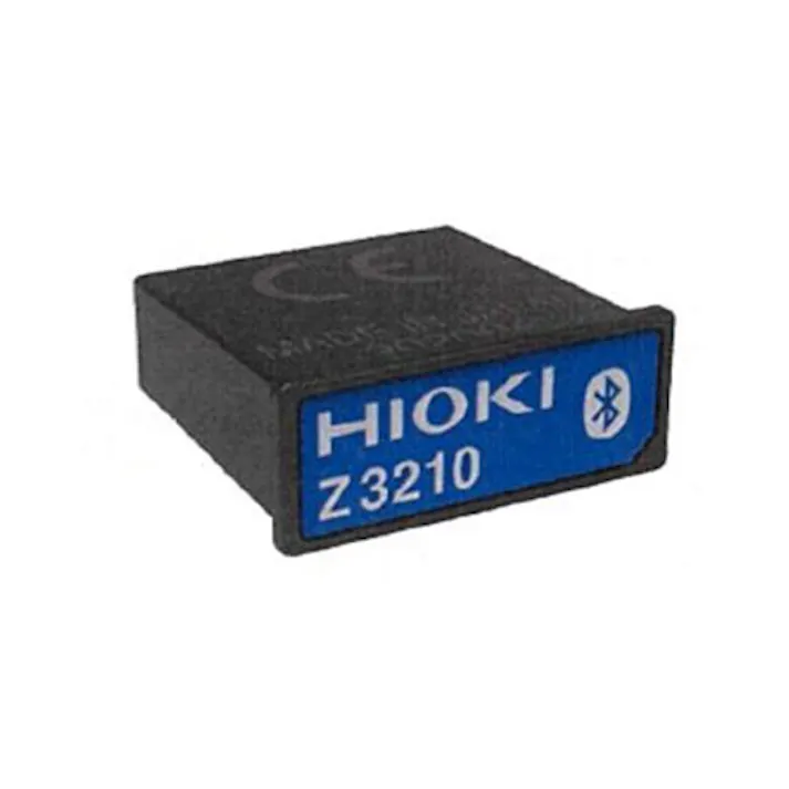 日置電機(HIOKI) ワイヤレスアダプタ(HIOKI製計測器用) 電気計測 4550061572542 EA708XA-1(CDC)【別送品】
