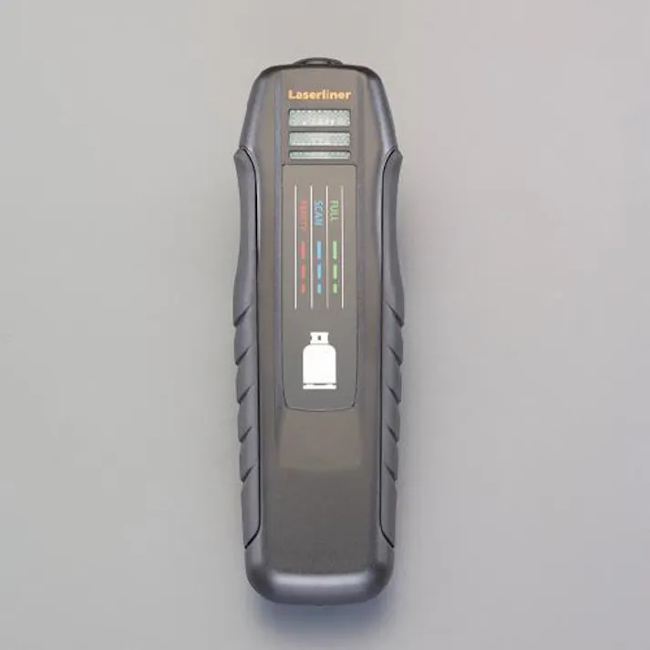 LPガス残量チェッカー φ200-350mm EA710BS-1 4550061012864【別送品】