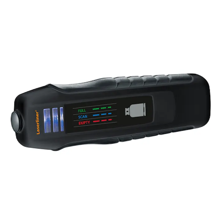 LPガス残量チェッカー φ200-350mm EA710BS-1 4550061012864【別送品】