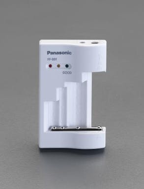 パナソニック(Panasonic)  電池チェッカー 電池 4548745529975 EA710BX-2(CDC)【別送品】
