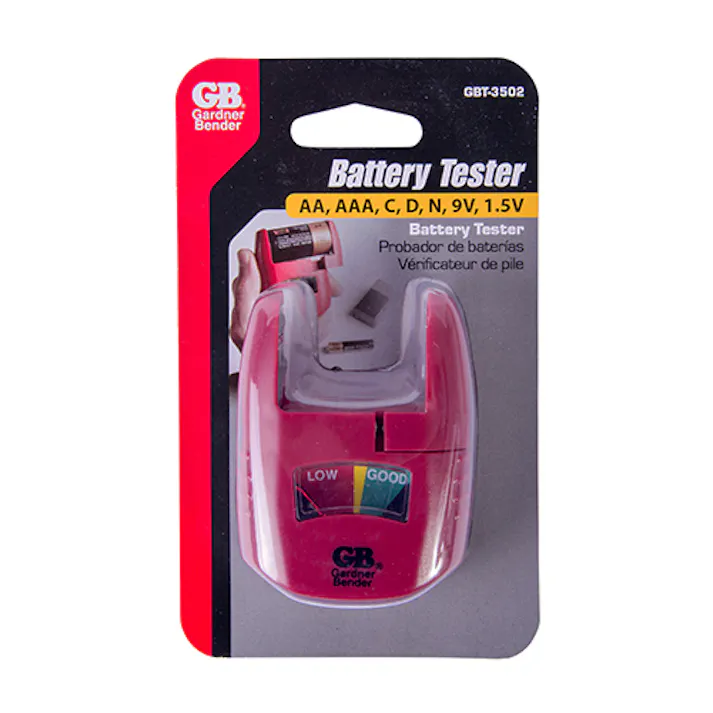 電池残量チェッカー EA710BZ 4548745163407【別送品】