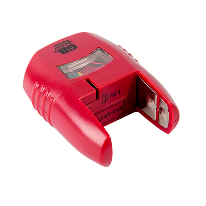 電池残量チェッカー EA710BZ 4548745163407【別送品】