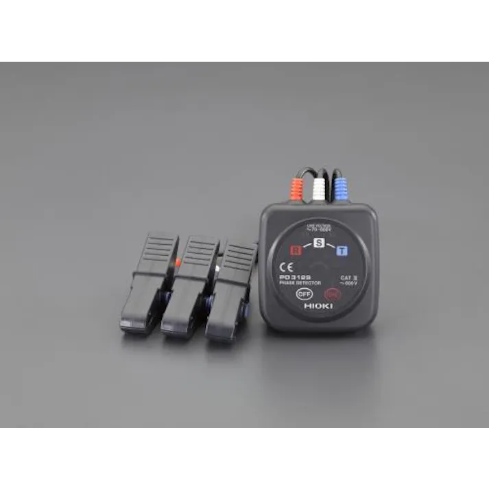 日置電機(HIOKI) 検相器 電気計測 4548745506525 EA711-1A(CDC)【別送品】
