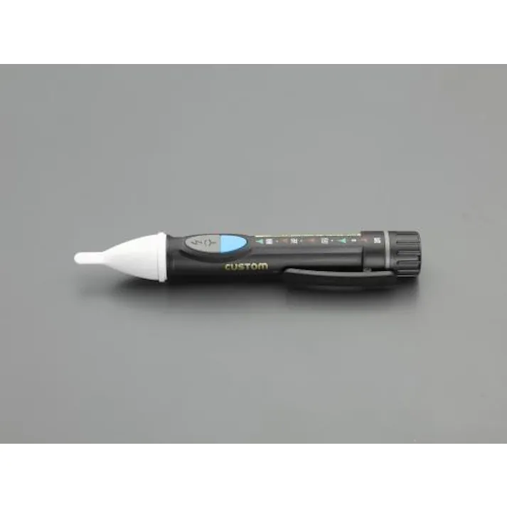 カスタム(CUSTOM) 検相・検電器 EA711-60 4548745232820【別送品】