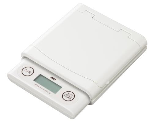 エー・アンド・デイ レタースケール(デジタル) 3000g(0.1g/1g) EA715A-16 4548745926422【別送品】