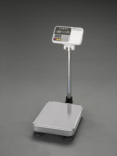 エー・アンド・デイ 防水台はかり 60kg(0.005-0.02kg) EA715AG-4A 4548745098624【別送品】