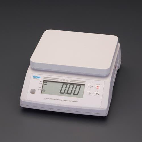 大和製衡(Yamato) 30kg(10g) デジタルはかり はかり