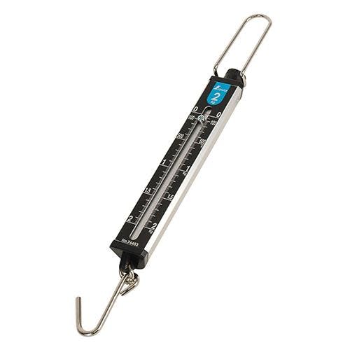 シンワ測定 ばね式はかり 2.0kg(20g) EA715BB-2 4550061657201【別送品】