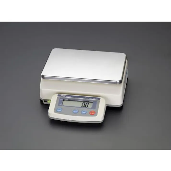 エー・アンド・デイ 15kg(0.1g) 電子天秤 はかり 4550061032190 EA715C-21(CDC)【別送品】