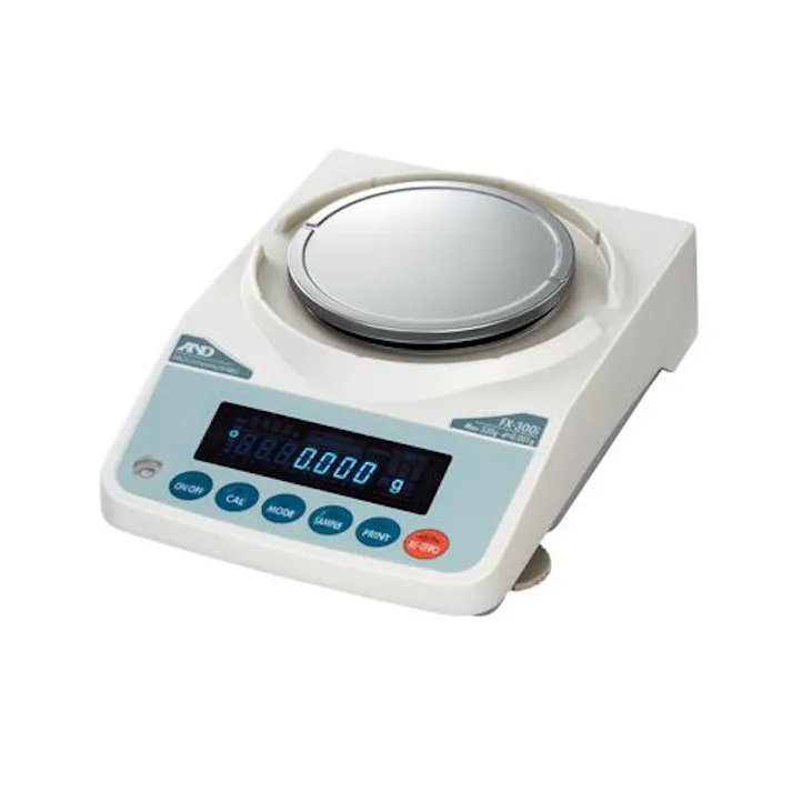 エー・アンド・デイ 320g(0.001g) 電子天秤 はかり 4550061528938 EA715CA-18(CDC)【別送品】