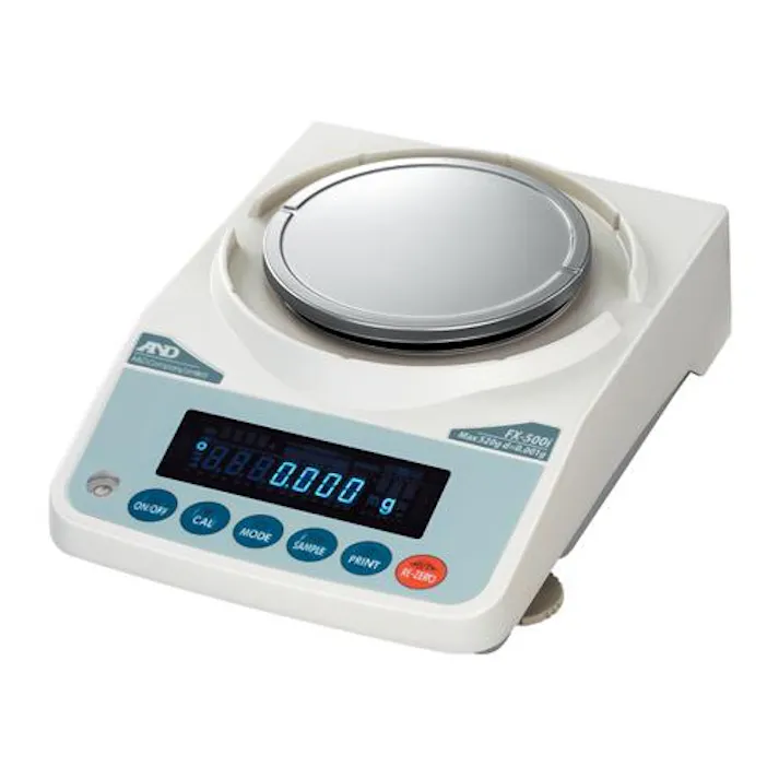 エー・アンド・デイ 520g(0.001g) 電子天秤 はかり 4550061522158 EA715CA-19(CDC)【別送品】