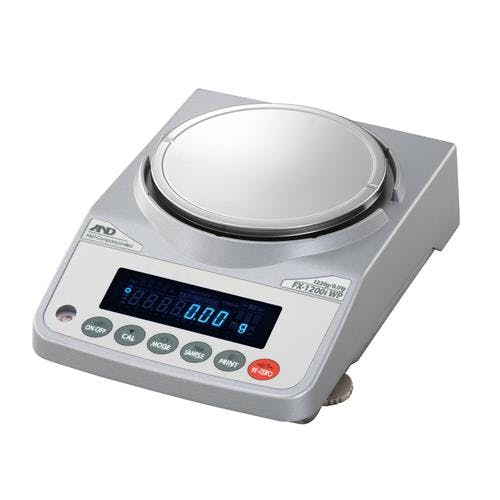 EAK30b エーアンドディー 電子はかり デジタルスケール SG-6KAD 検定付きはかり デジタルスケール SKシリーズ | 計量 | 商品