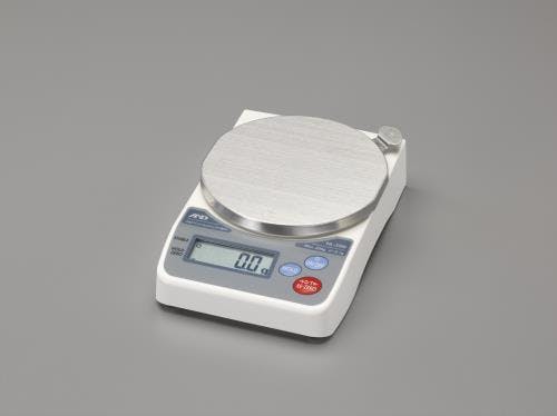 エー・アンド・デイ 電子はかり 200g(0.1g) EA715CB-26 4548745931655【別送品】