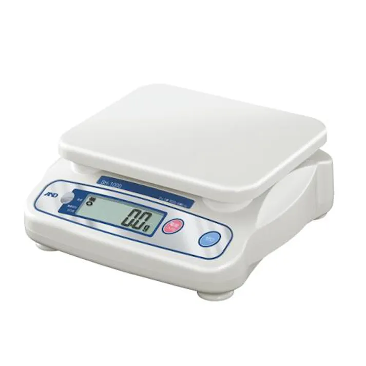 エー・アンド・デイ 1kg(0.5g) デジタルはかり はかり 4550061683248 EA715CF-21(CDC)【別送品】