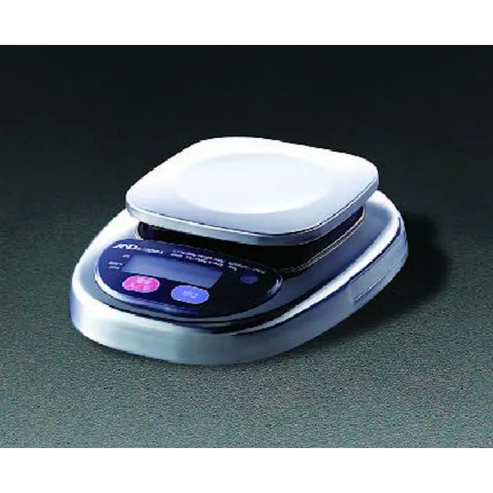 エー・アンド・デイ 3.0kg(1g) 防水デジタルはかり はかり 4518340640252 EA715CH-8(CDC)【別送品】
