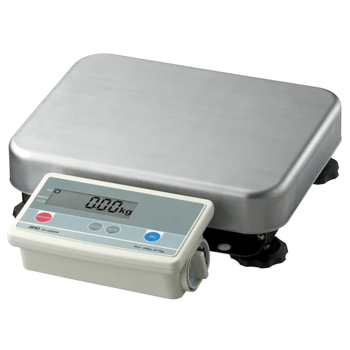 エー・アンド・デイ 台はかり 30kg(5g) EA715DC-30 4518340341807【別送品】
