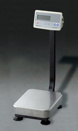 エー・アンド・デイ 台はかり 60kg(10g) EA715DD-60 4518340341845【別送品】