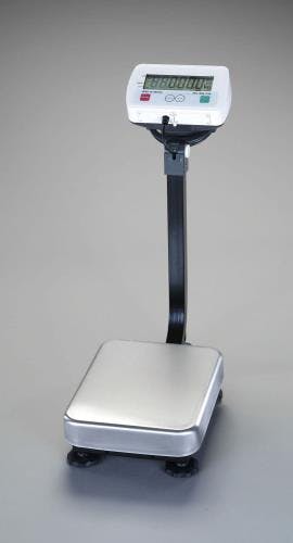 エー・アンド・デイ 防塵・防水台はかり 150kg(20g) EA715DE-150 4548745556773【別送品】