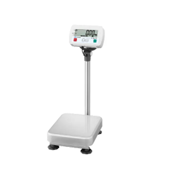 エー・アンド・デイ 防塵・防水台はかり 30kg(5g) EA715DE-30 4548745556759【別送品】