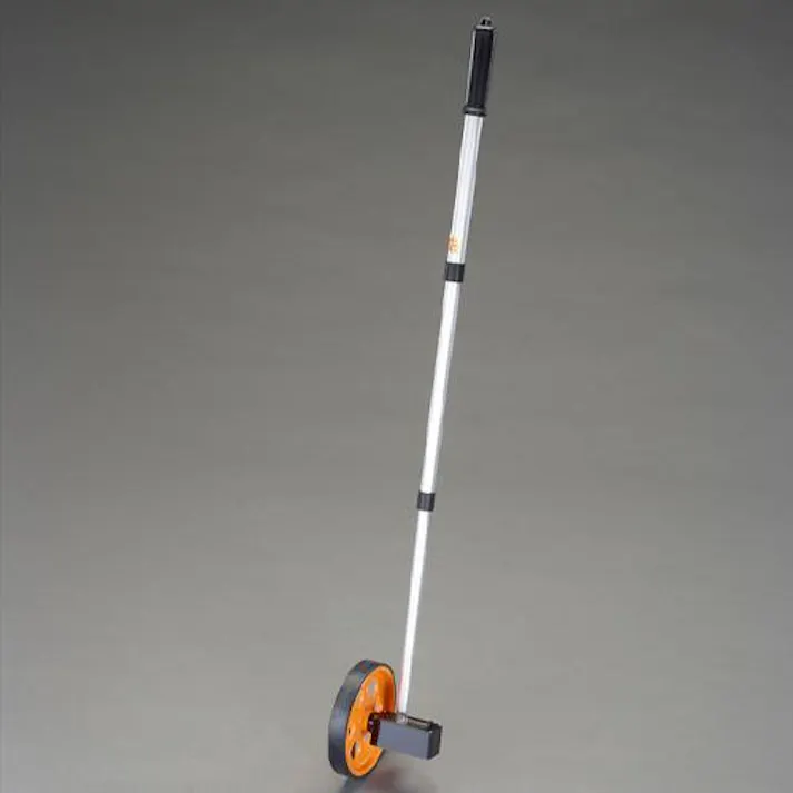 ESCO 1010m デジタルメジャー 建築関連測定 4550061913680 EA720F-1B(CDC)【別送品】